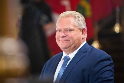 May 24, 2022 ... In the 2018 election campaign and throughout his tenure, Premier Ford has employed what might be understood as a “market populist” appeal. This ...